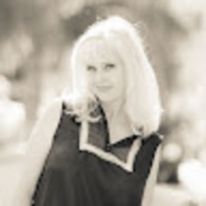 Meet your Posher, Cheryl